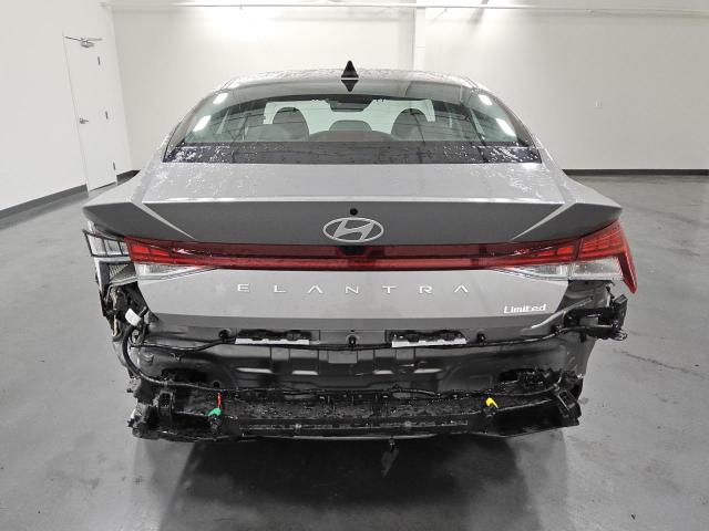 Photo 5 VIN: KMHLP4DG2RU799644 - HYUNDAI ELANTRA LI 