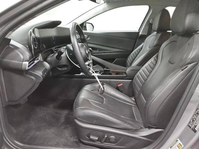 Photo 6 VIN: KMHLP4DG2RU799644 - HYUNDAI ELANTRA LI 