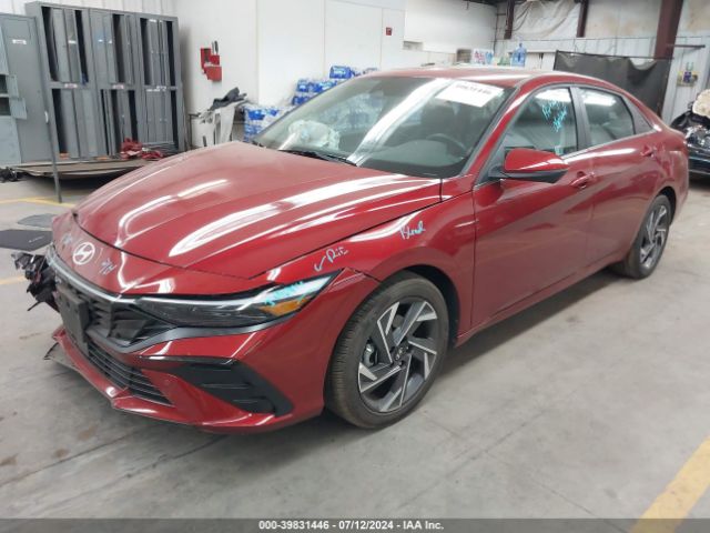 Photo 1 VIN: KMHLP4DG3RU675429 - HYUNDAI ELANTRA 