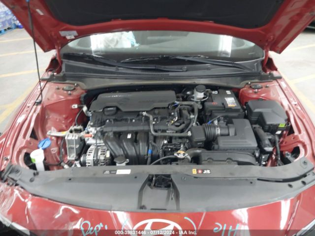 Photo 9 VIN: KMHLP4DG3RU675429 - HYUNDAI ELANTRA 