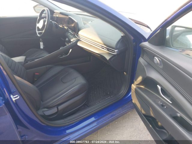 Photo 4 VIN: KMHLP4DG3RU706632 - HYUNDAI ELANTRA 