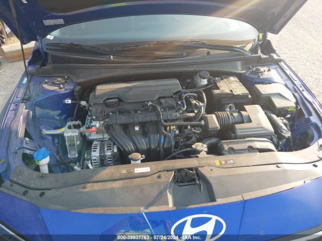 Photo 9 VIN: KMHLP4DG3RU706632 - HYUNDAI ELANTRA 