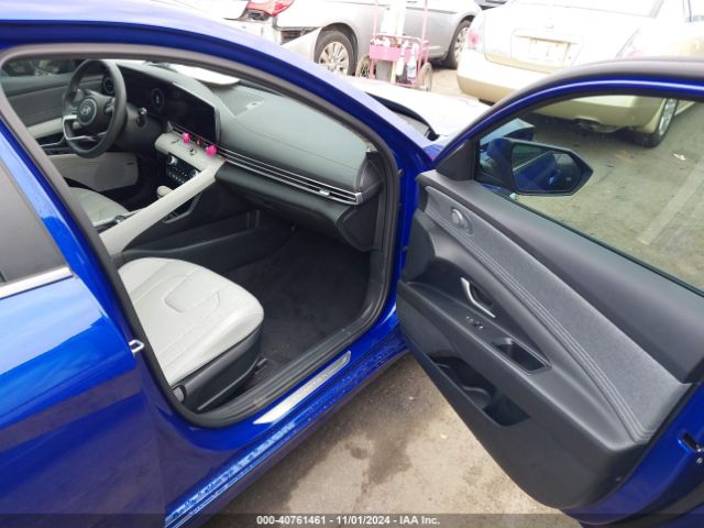 Photo 4 VIN: KMHLP4DG4RU661779 - HYUNDAI ELANTRA 