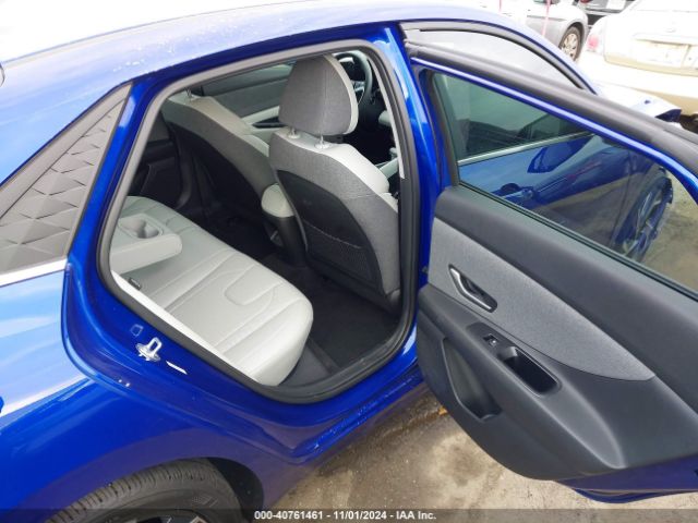 Photo 7 VIN: KMHLP4DG4RU661779 - HYUNDAI ELANTRA 