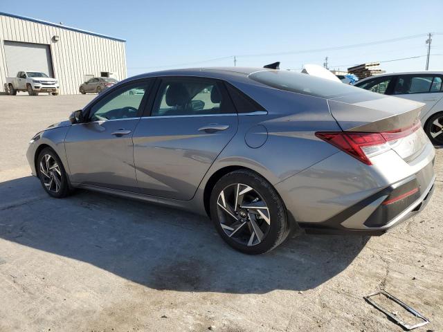 Photo 1 VIN: KMHLP4DG4RU707322 - HYUNDAI ELANTRA LI 