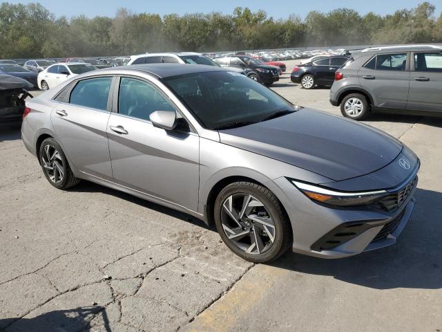 Photo 3 VIN: KMHLP4DG4RU707322 - HYUNDAI ELANTRA LI 