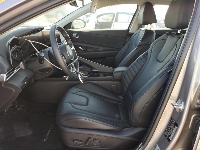 Photo 6 VIN: KMHLP4DG4RU707322 - HYUNDAI ELANTRA LI 