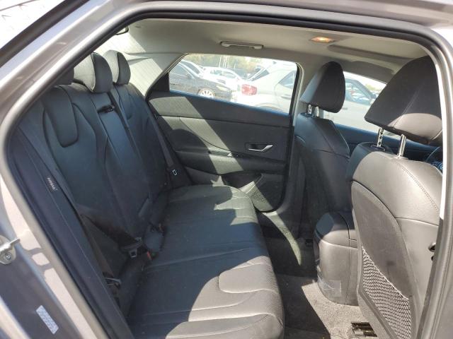 Photo 9 VIN: KMHLP4DG4RU707322 - HYUNDAI ELANTRA LI 