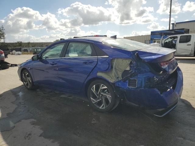 Photo 1 VIN: KMHLP4DG4RU711807 - HYUNDAI ELANTRA LI 