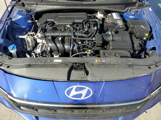 Photo 10 VIN: KMHLP4DG4RU711807 - HYUNDAI ELANTRA LI 