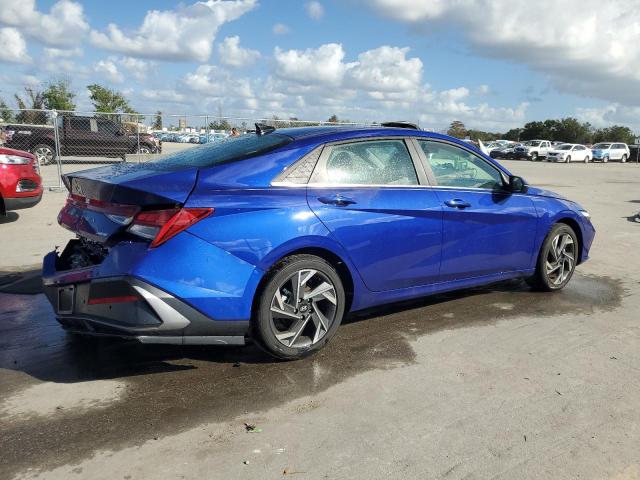 Photo 2 VIN: KMHLP4DG4RU711807 - HYUNDAI ELANTRA LI 