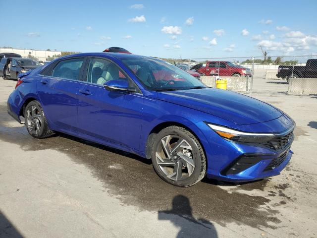 Photo 3 VIN: KMHLP4DG4RU711807 - HYUNDAI ELANTRA LI 