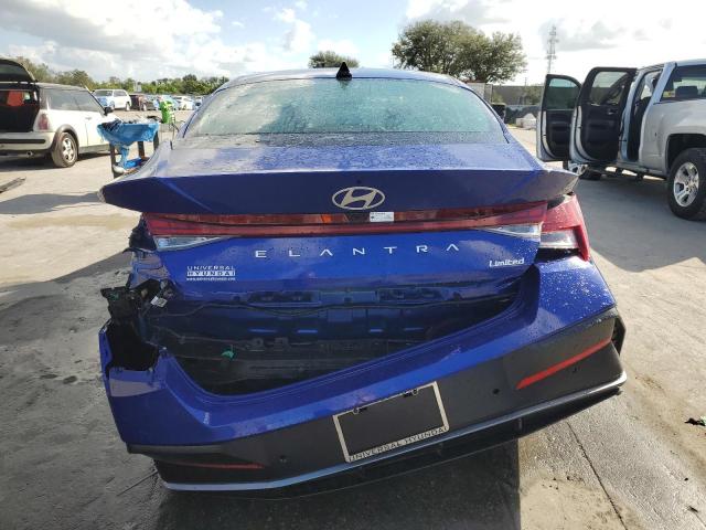 Photo 5 VIN: KMHLP4DG4RU711807 - HYUNDAI ELANTRA LI 