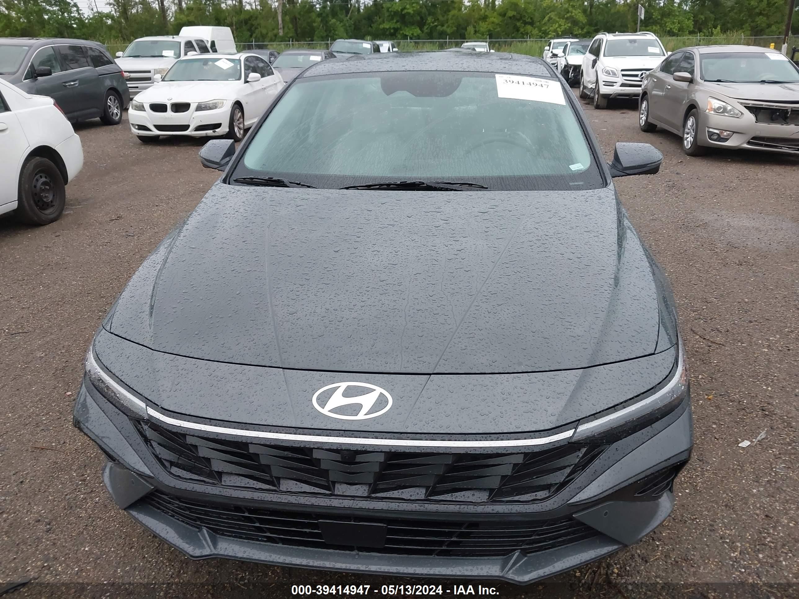 Photo 12 VIN: KMHLP4DG5RU703148 - HYUNDAI ELANTRA 