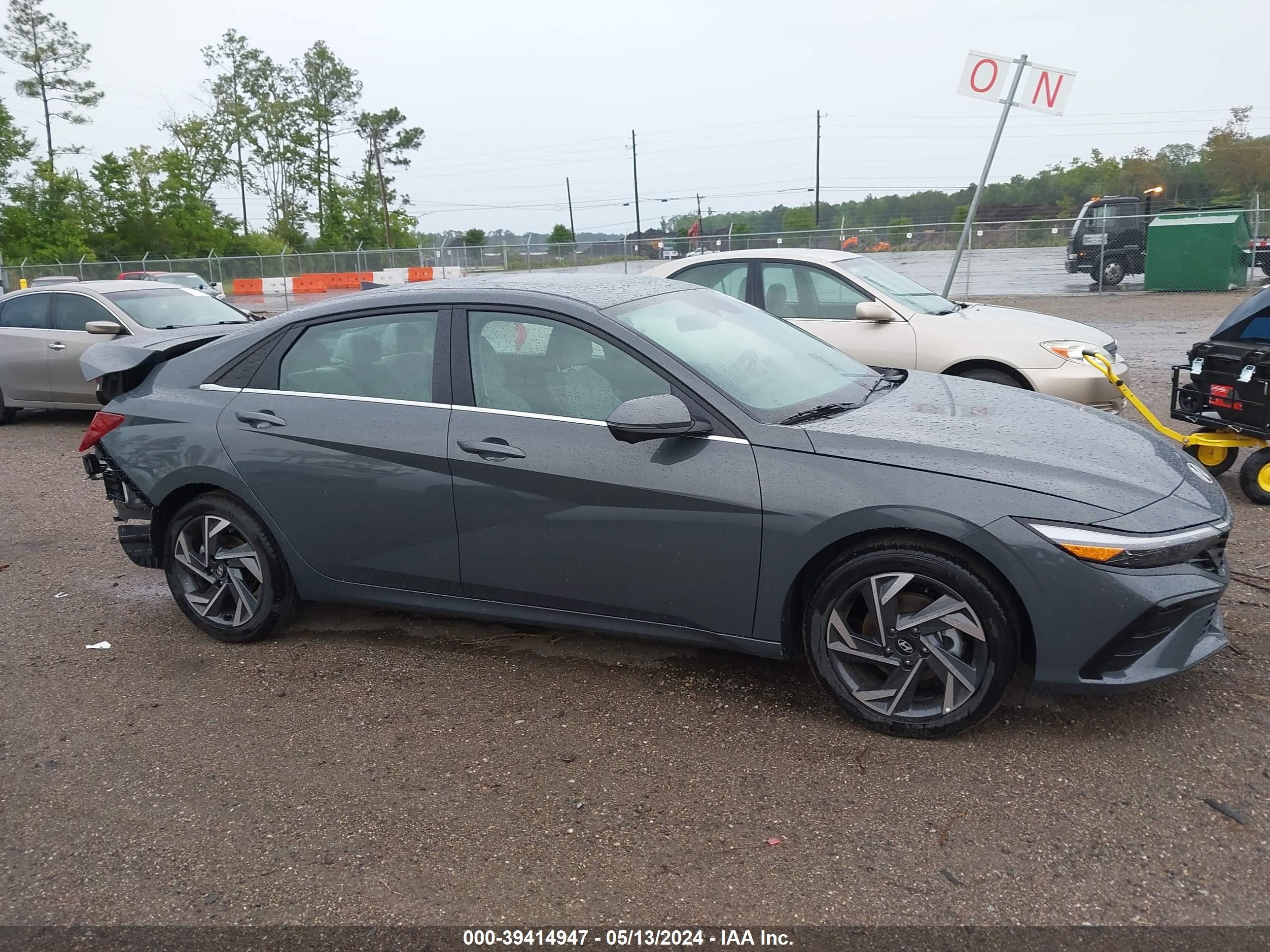 Photo 13 VIN: KMHLP4DG5RU703148 - HYUNDAI ELANTRA 