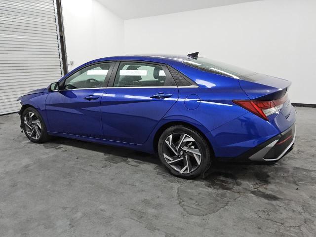 Photo 1 VIN: KMHLP4DG5RU724257 - HYUNDAI ELANTRA LI 