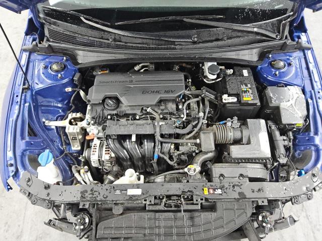 Photo 10 VIN: KMHLP4DG5RU724257 - HYUNDAI ELANTRA LI 