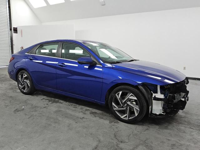 Photo 3 VIN: KMHLP4DG5RU724257 - HYUNDAI ELANTRA LI 