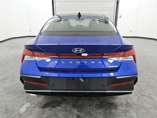 Photo 5 VIN: KMHLP4DG5RU724257 - HYUNDAI ELANTRA LI 
