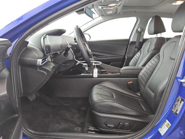 Photo 6 VIN: KMHLP4DG5RU724257 - HYUNDAI ELANTRA LI 