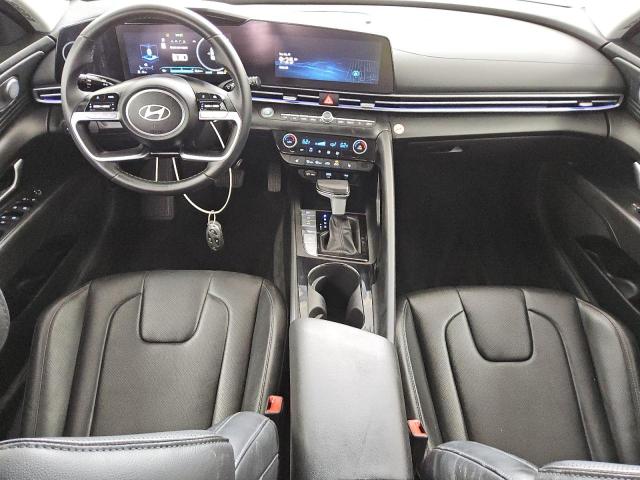Photo 7 VIN: KMHLP4DG5RU724257 - HYUNDAI ELANTRA LI 