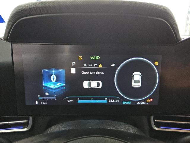 Photo 8 VIN: KMHLP4DG5RU724257 - HYUNDAI ELANTRA LI 