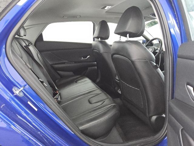 Photo 9 VIN: KMHLP4DG5RU724257 - HYUNDAI ELANTRA LI 