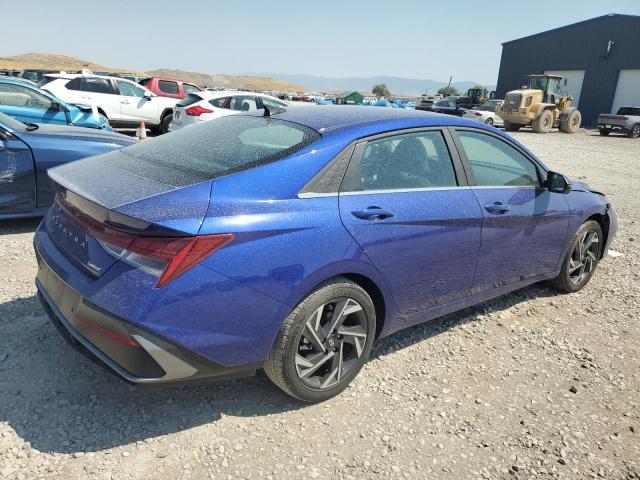 Photo 2 VIN: KMHLP4DG6RU641131 - HYUNDAI ELANTRA LI 