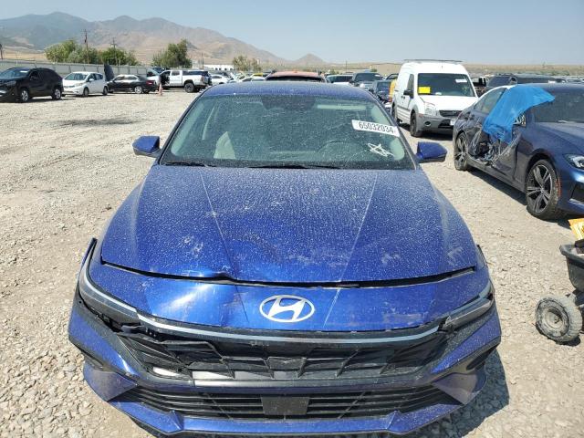 Photo 4 VIN: KMHLP4DG6RU641131 - HYUNDAI ELANTRA LI 