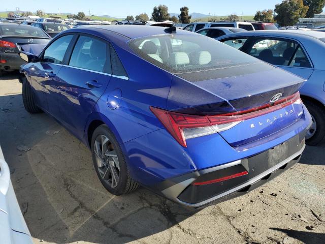 Photo 1 VIN: KMHLP4DG6RU690409 - HYUNDAI ELANTRA 