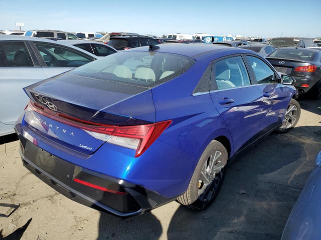 Photo 2 VIN: KMHLP4DG6RU690409 - HYUNDAI ELANTRA 