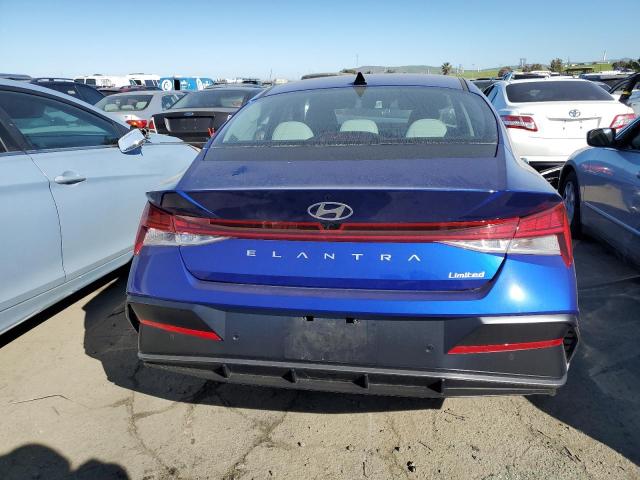 Photo 5 VIN: KMHLP4DG6RU690409 - HYUNDAI ELANTRA 