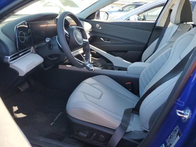 Photo 6 VIN: KMHLP4DG6RU690409 - HYUNDAI ELANTRA 