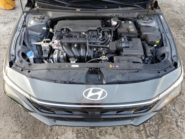 Photo 10 VIN: KMHLP4DG6RU710450 - HYUNDAI ELANTRA LI 