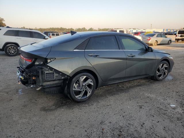 Photo 2 VIN: KMHLP4DG6RU710450 - HYUNDAI ELANTRA LI 