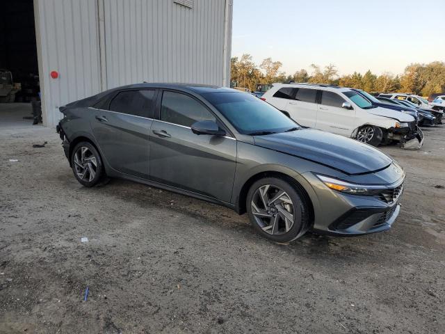 Photo 3 VIN: KMHLP4DG6RU710450 - HYUNDAI ELANTRA LI 