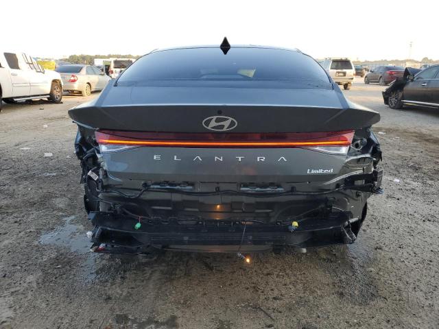 Photo 5 VIN: KMHLP4DG6RU710450 - HYUNDAI ELANTRA LI 