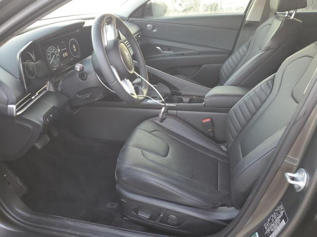 Photo 6 VIN: KMHLP4DG6RU710450 - HYUNDAI ELANTRA LI 