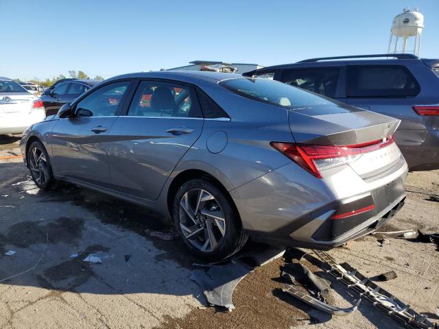 Photo 1 VIN: KMHLP4DG6SU874724 - HYUNDAI ELANTRA LI 