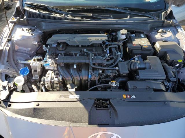 Photo 10 VIN: KMHLP4DG6SU874724 - HYUNDAI ELANTRA LI 