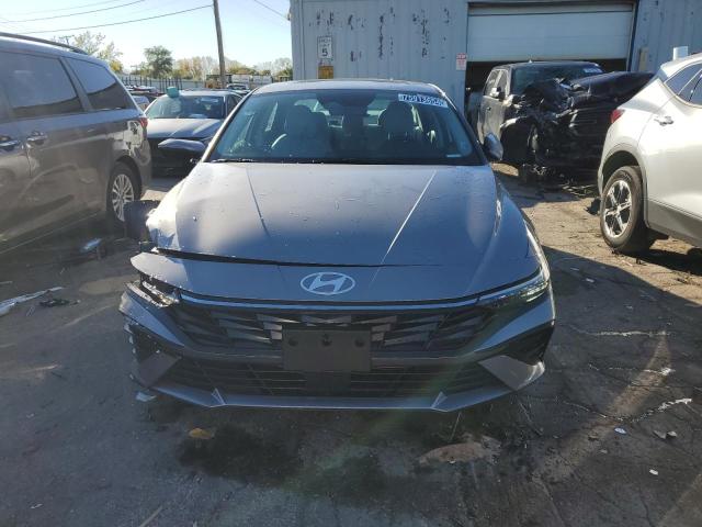 Photo 4 VIN: KMHLP4DG6SU874724 - HYUNDAI ELANTRA LI 