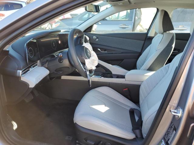 Photo 6 VIN: KMHLP4DG6SU874724 - HYUNDAI ELANTRA LI 