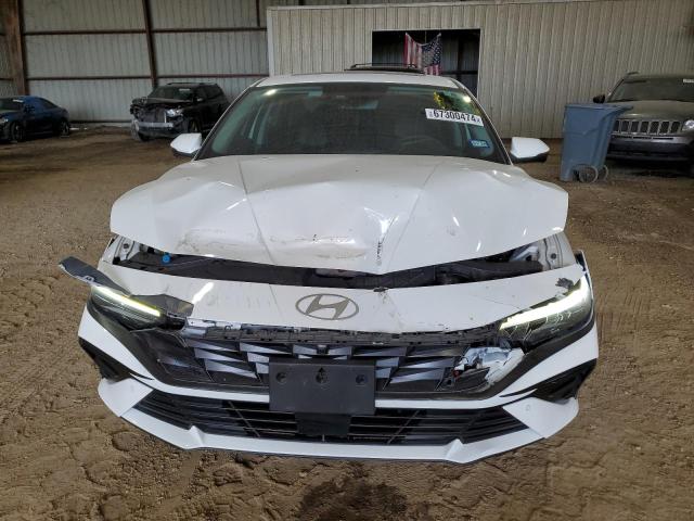 Photo 4 VIN: KMHLP4DG7RU656317 - HYUNDAI ELANTRA LI 