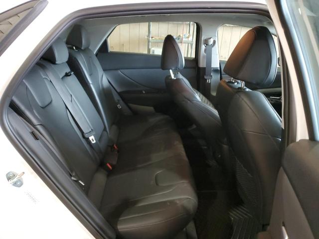 Photo 9 VIN: KMHLP4DG7RU656317 - HYUNDAI ELANTRA LI 