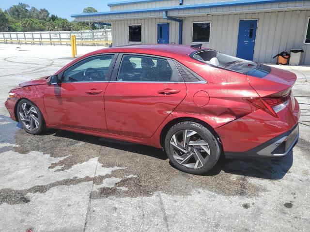 Photo 1 VIN: KMHLP4DG7RU662456 - HYUNDAI ELANTRA 