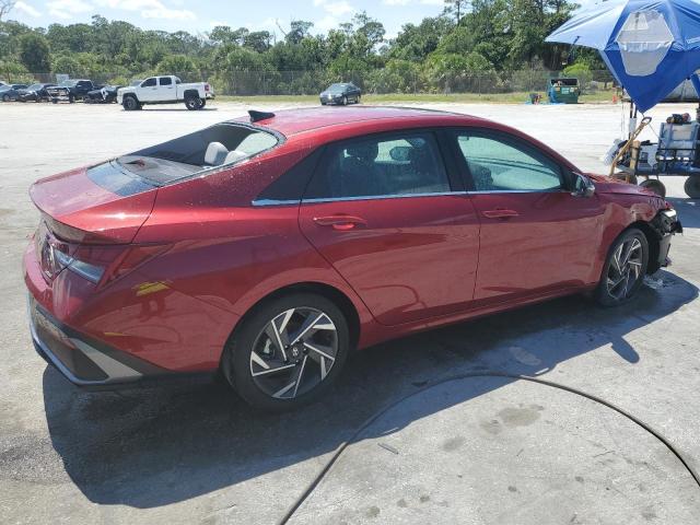 Photo 2 VIN: KMHLP4DG7RU662456 - HYUNDAI ELANTRA 