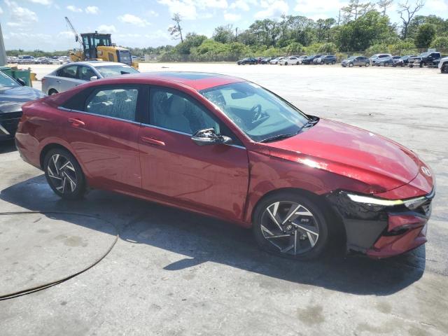 Photo 3 VIN: KMHLP4DG7RU662456 - HYUNDAI ELANTRA 