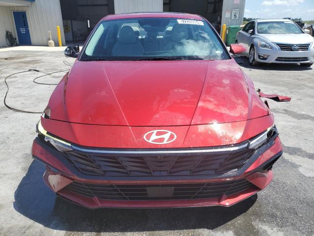 Photo 4 VIN: KMHLP4DG7RU662456 - HYUNDAI ELANTRA 