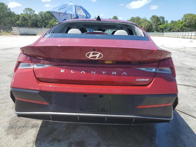 Photo 5 VIN: KMHLP4DG7RU662456 - HYUNDAI ELANTRA 