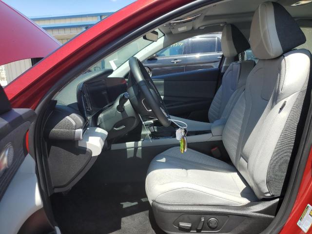 Photo 6 VIN: KMHLP4DG7RU662456 - HYUNDAI ELANTRA 